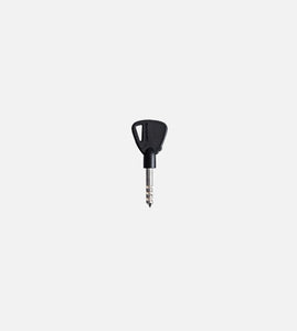 Emergency Keys x5
