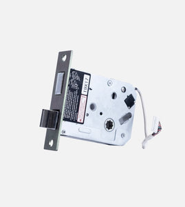 Mortise Assembly