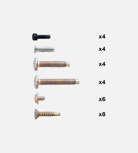 Screws