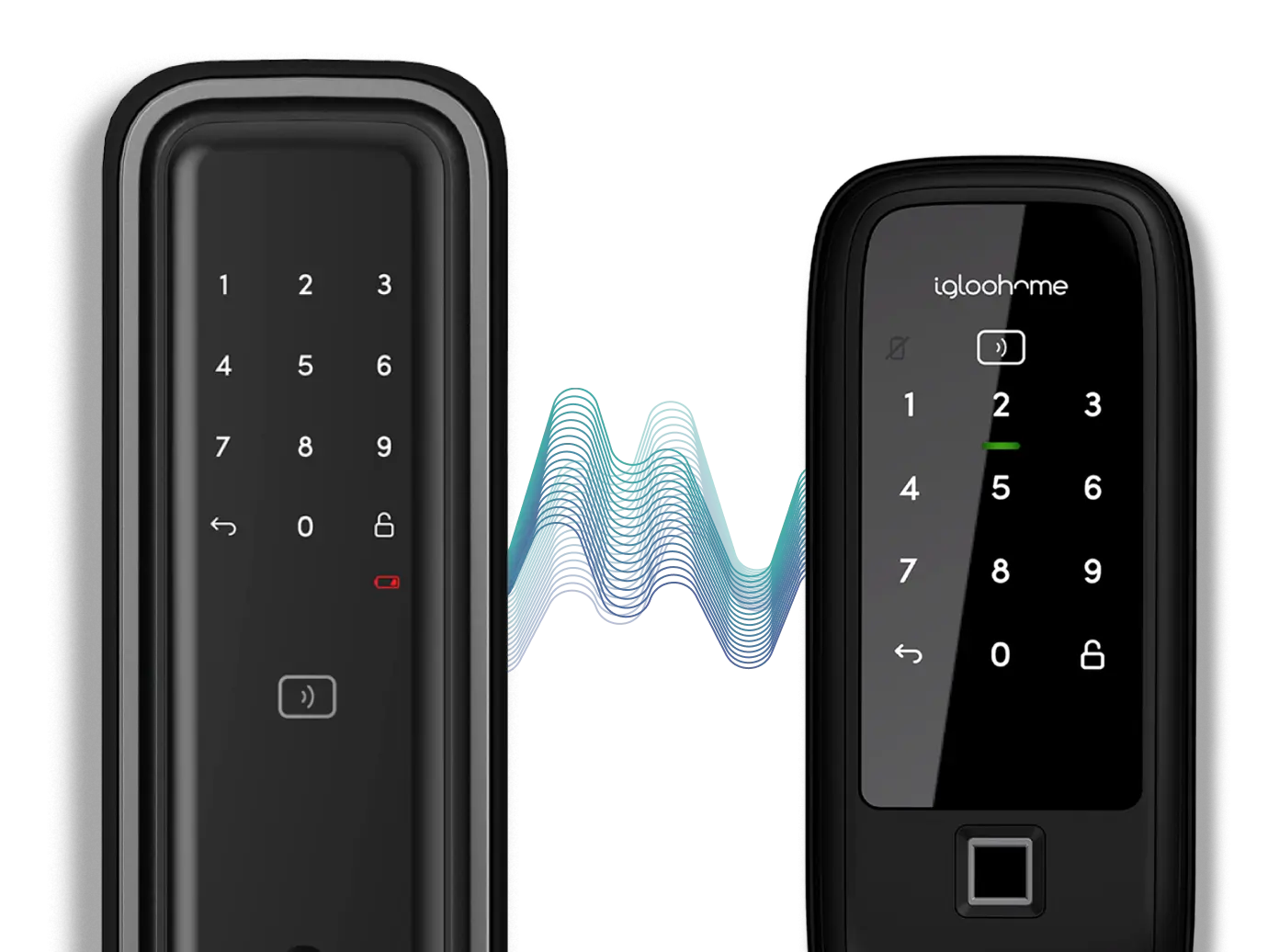SmartSequence™ illustration