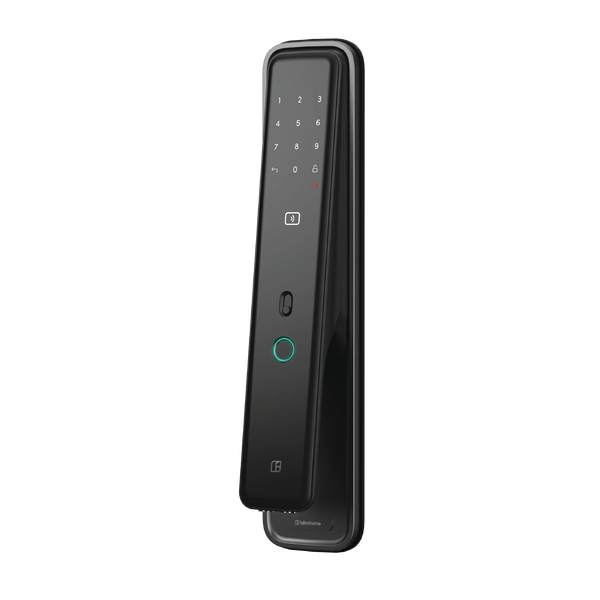Mortise Touch Digital Lock