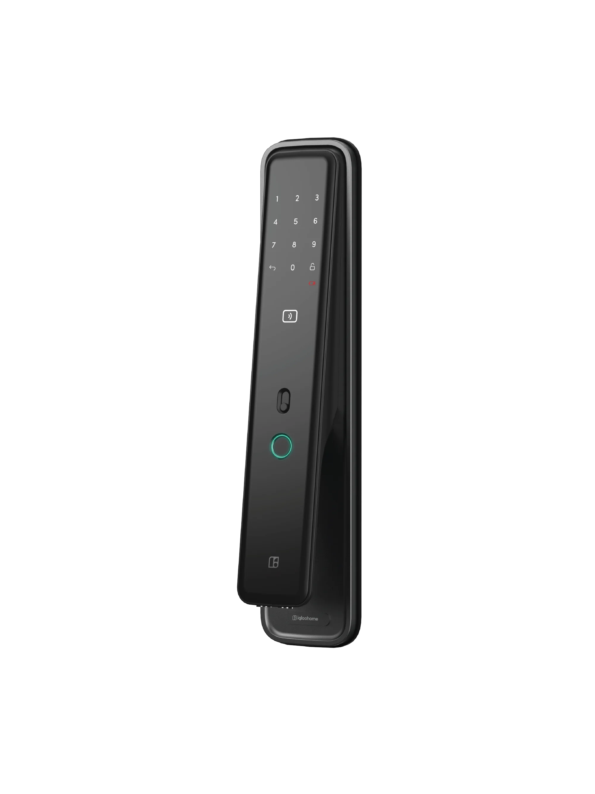 Digital Door Locks