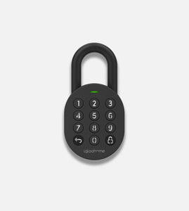Padlock