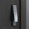 Push-Pull Mortise Digital Lock