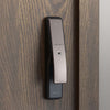 Push-Pull Mortise Digital Lock
