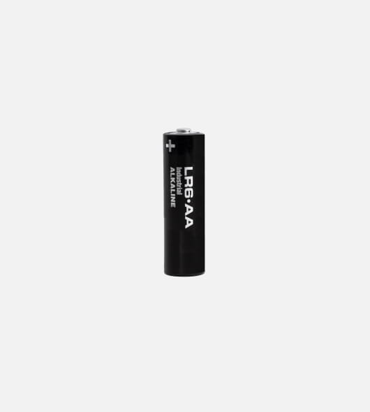 AA Alkaline Batteries x1