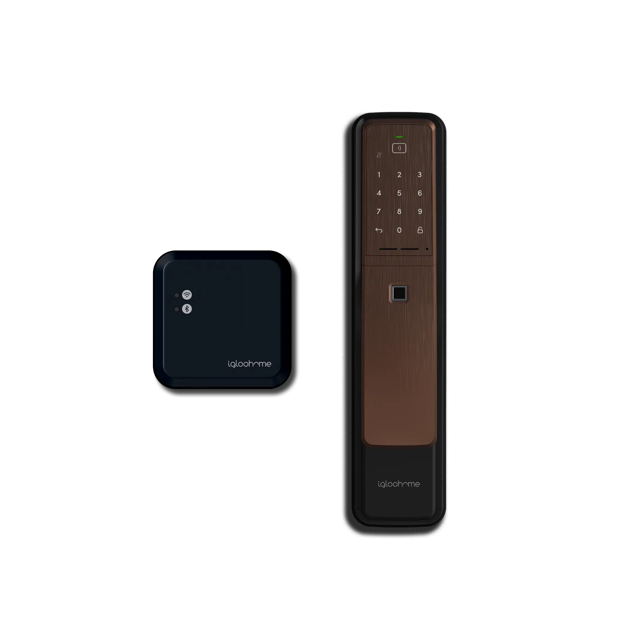 Trade-In Digital Lock