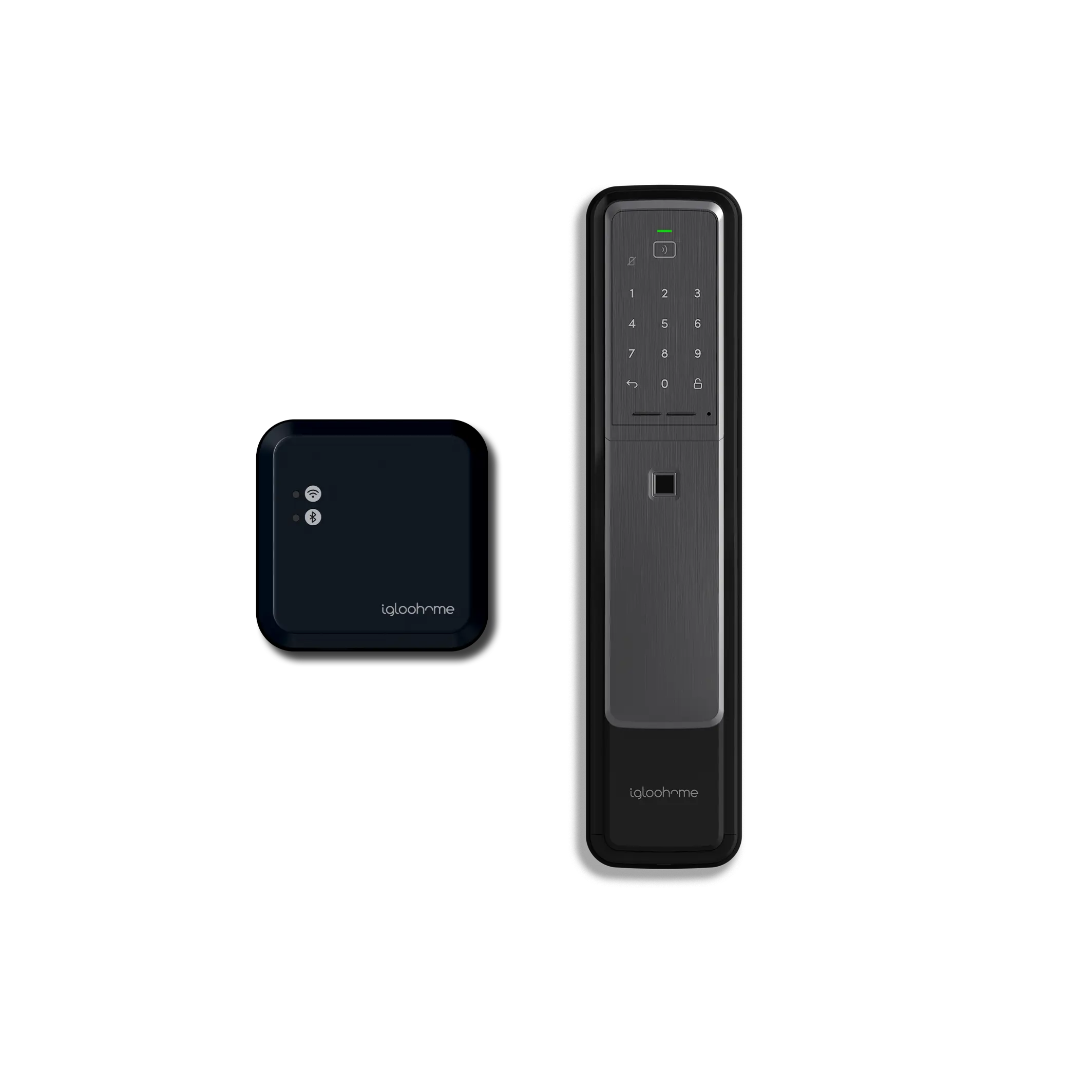 Trade-In Digital Lock