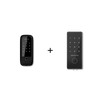 Deadbolt 2S Metal Grey Digital Lock (Pre-order)