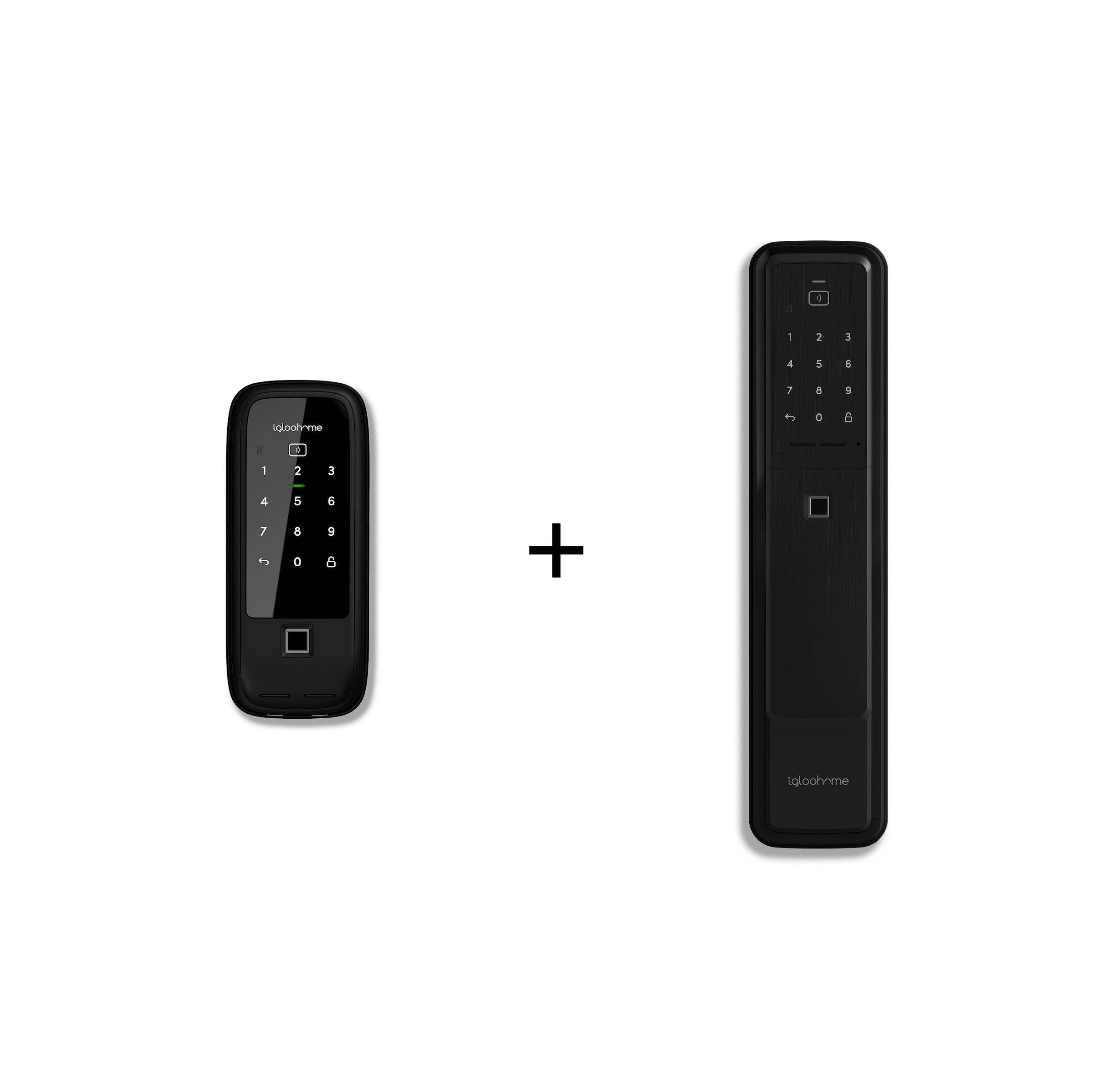 Trade-In Digital Lock