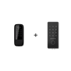 Deadbolt 2S Metal Grey Digital Lock (Pre-order)