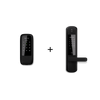 Mortise 2+ Digital Lock