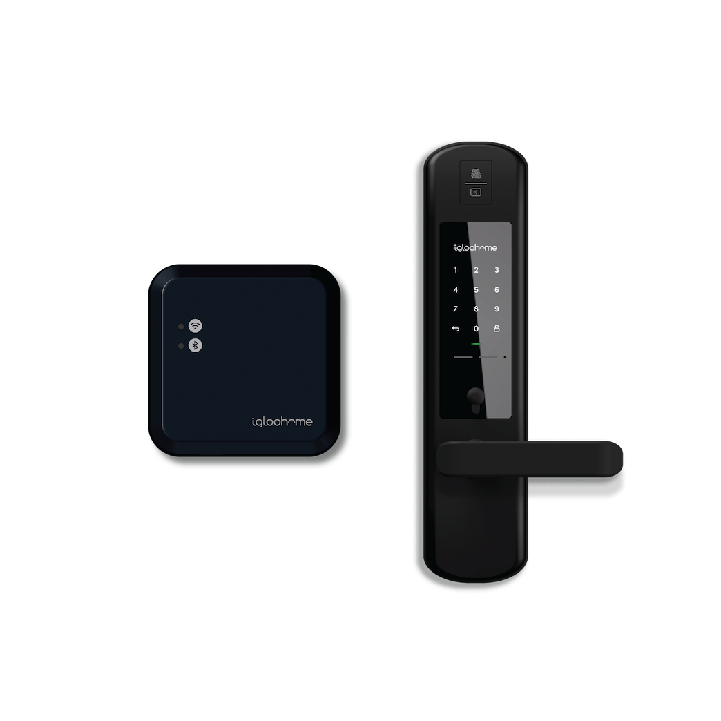 Mortise 2+ Digital Lock