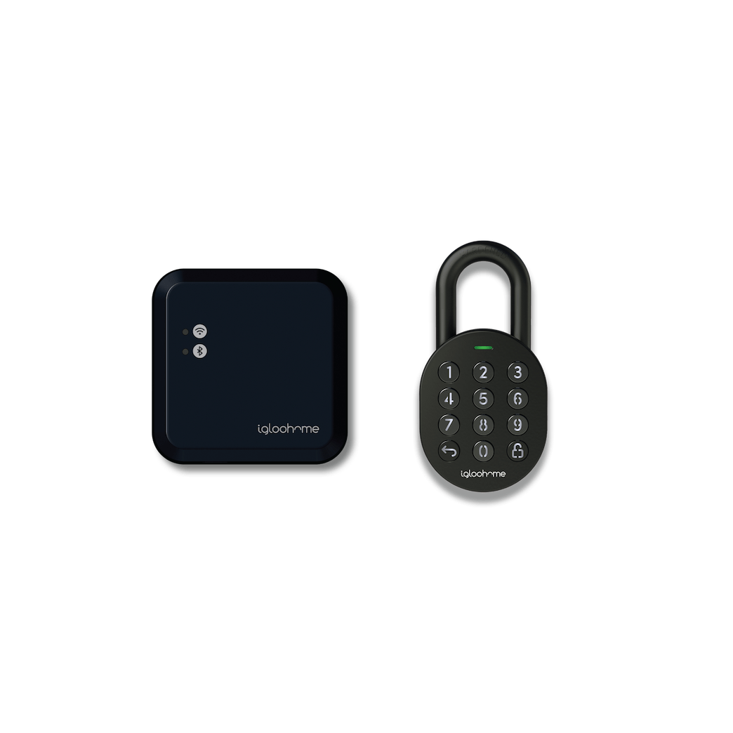Padlock