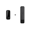 Push-Pull Mortise Digital Lock