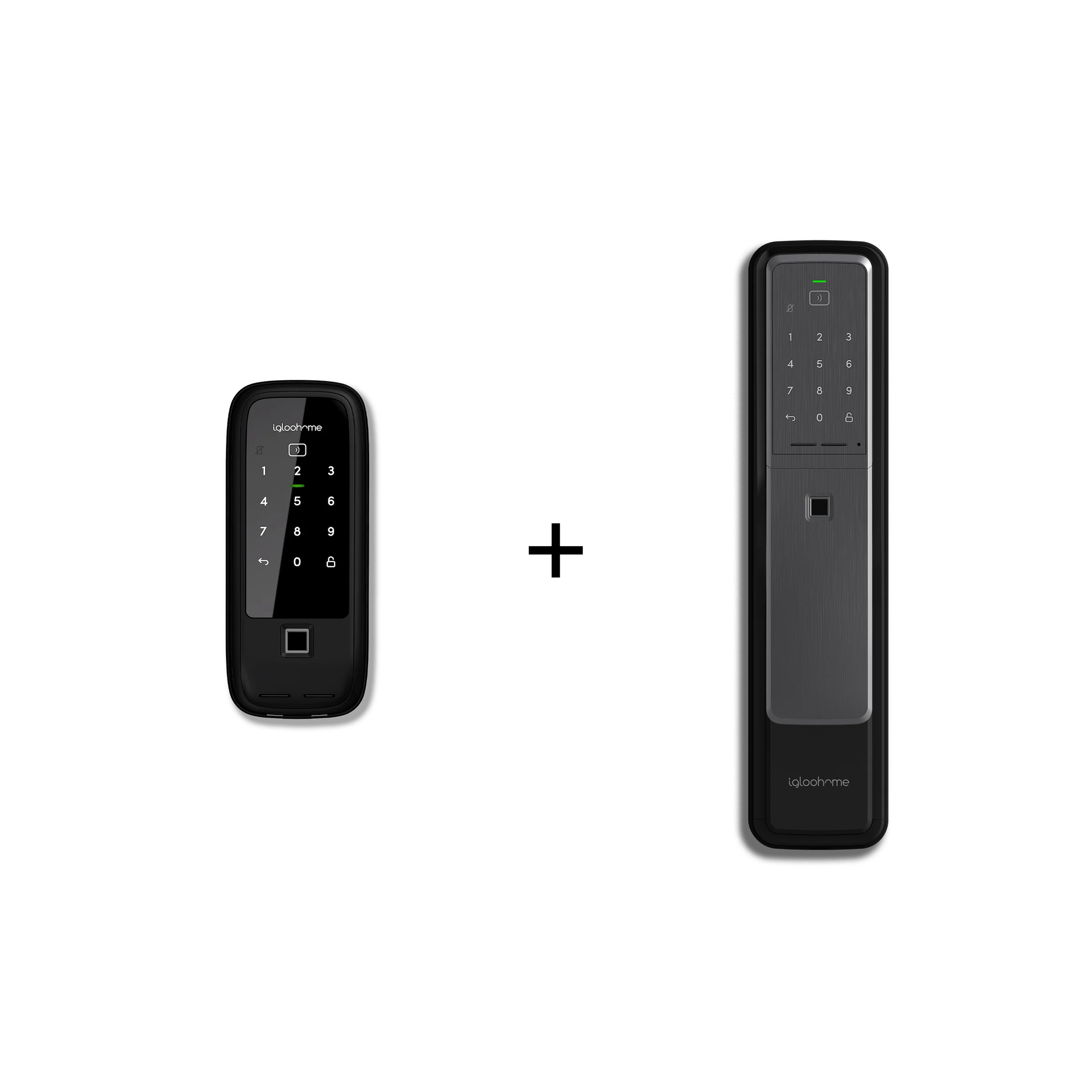 Trade-In Digital Lock