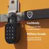 Padlock 2