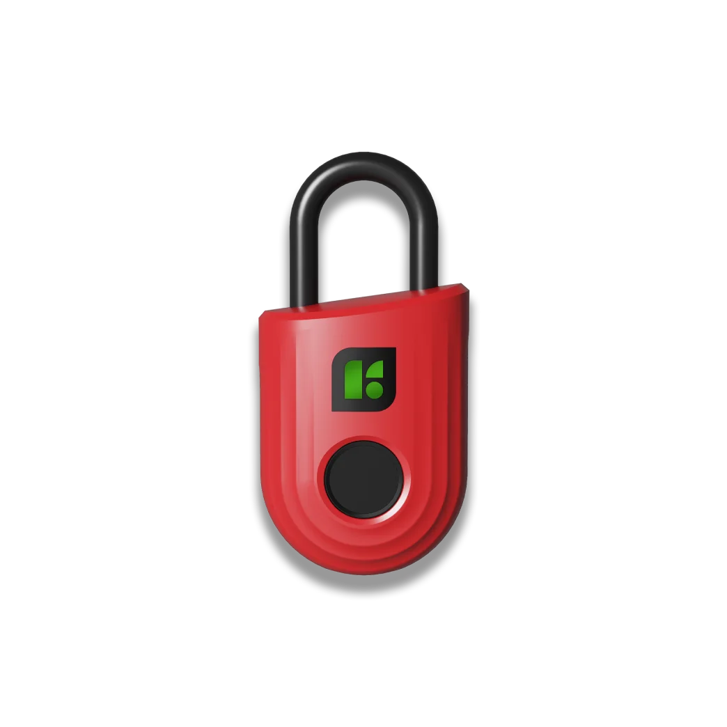 Padlock Lite