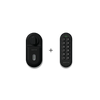 Retrofit Lock
