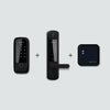 Mortise 2+ Digital Lock