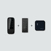 Deadbolt 2S Metal Grey Digital Lock (Pre-order)
