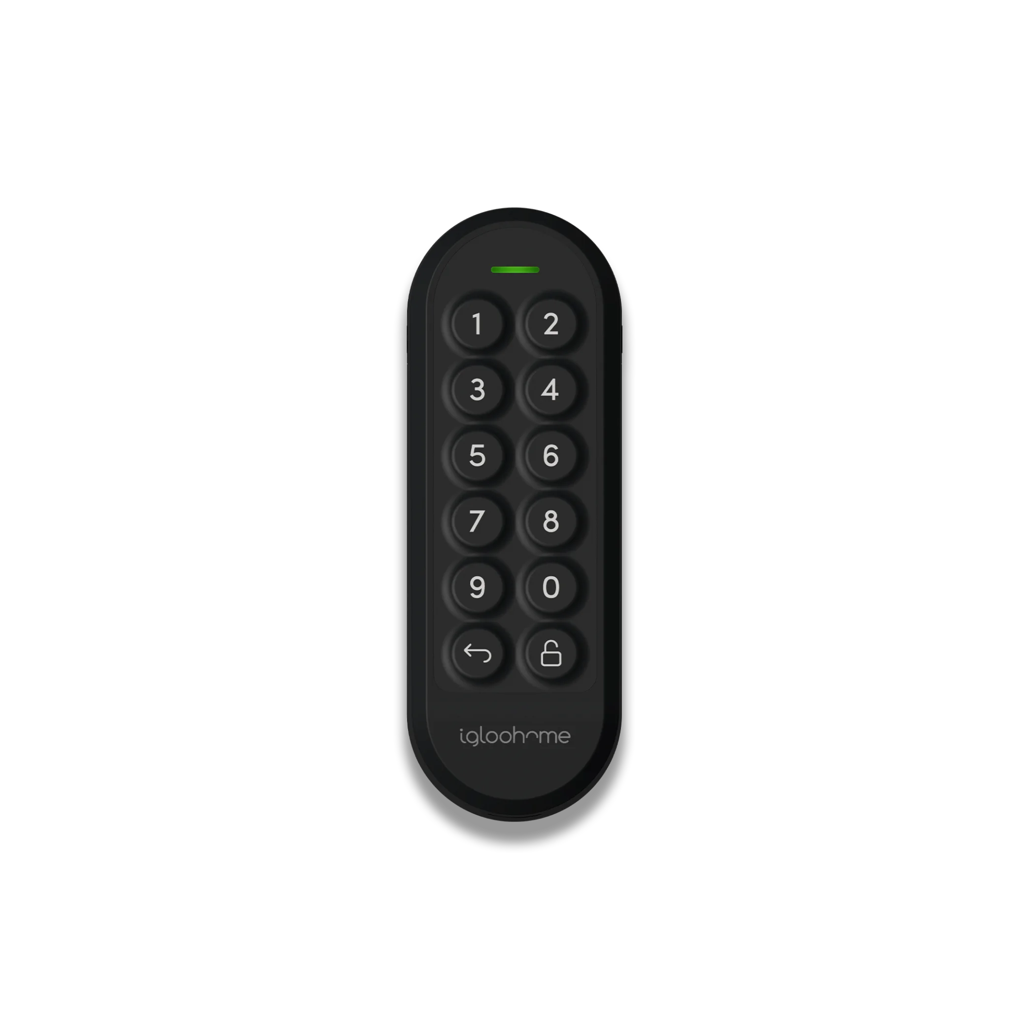 Keypad