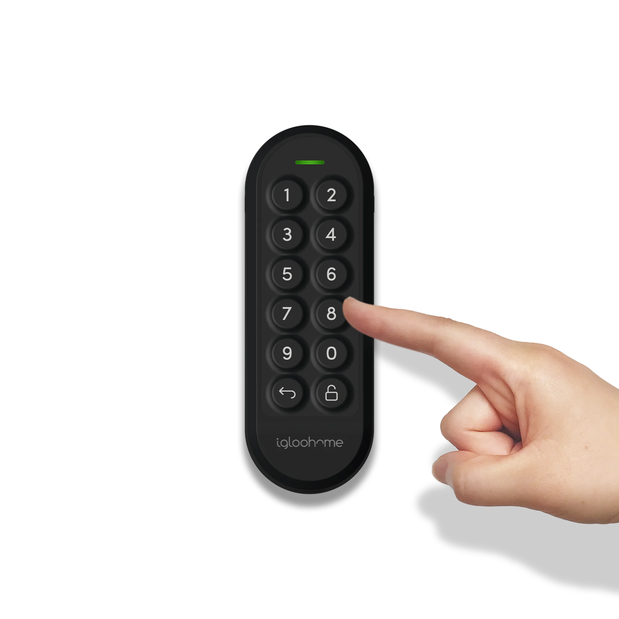 Keypad
