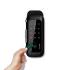 Glass Door Lock