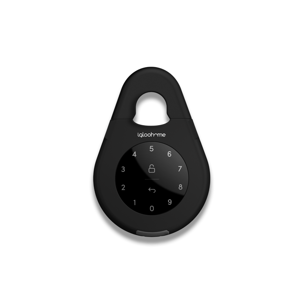 Keybox 3
