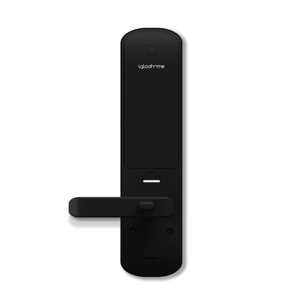 Mortise 2+ Digital Lock