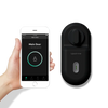 Retrofit Lock