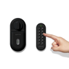 Retrofit Lock