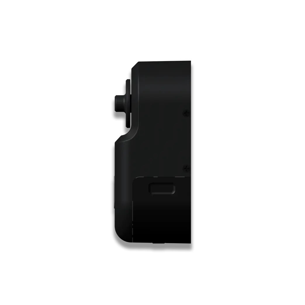 Retrofit Lock