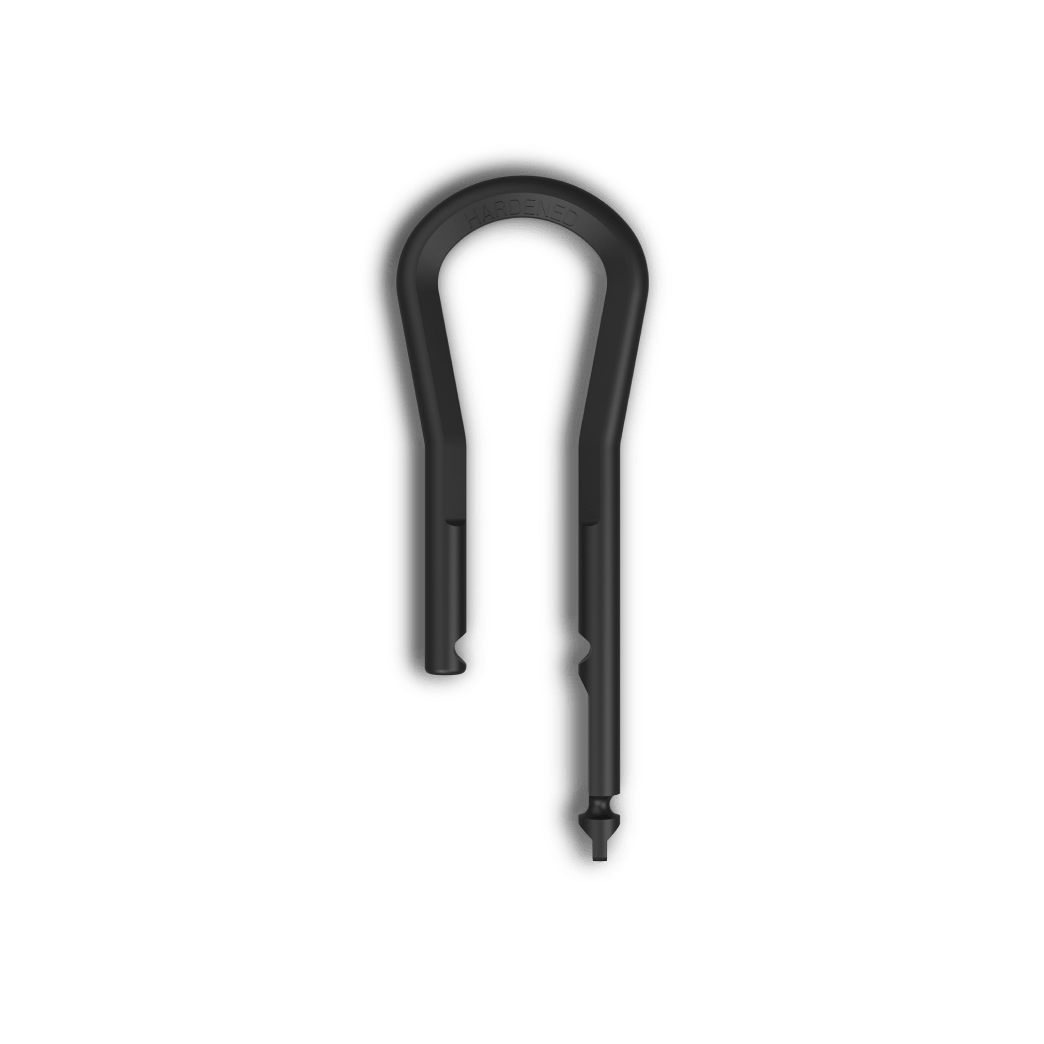 Long Shackle (For Padlock)