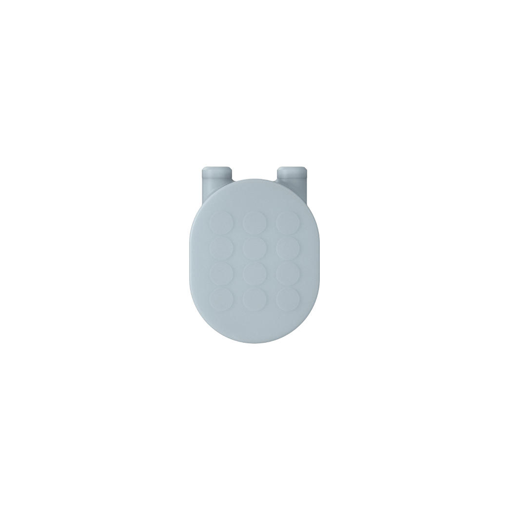Protective Silicone Case (For Padlock)