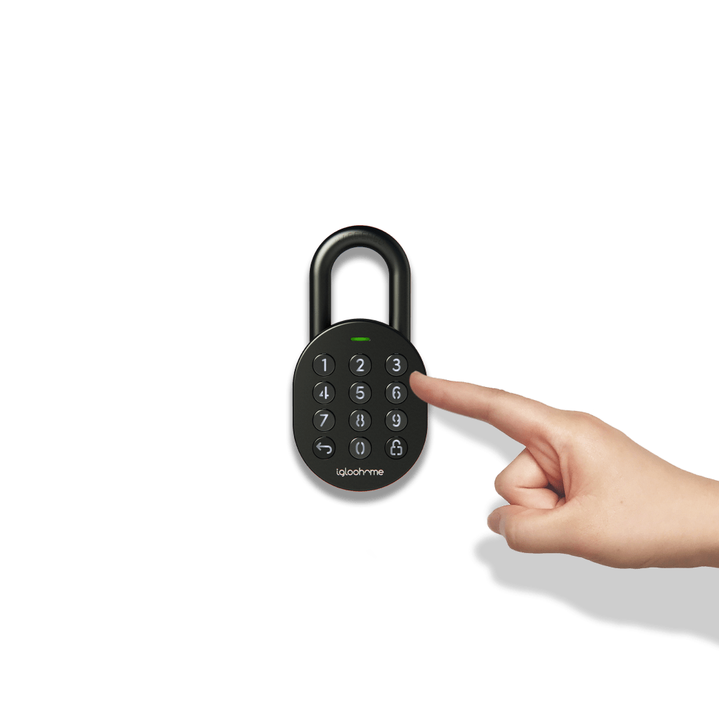 Padlock