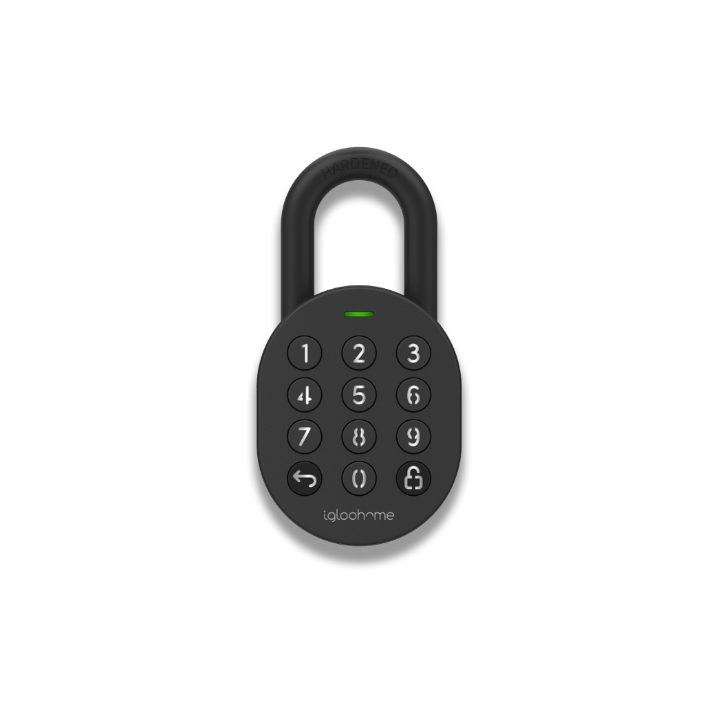 Padlock