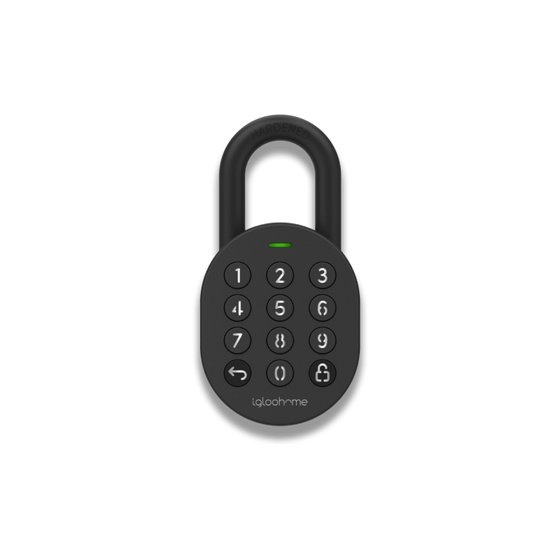 Padlock