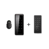 Deadbolt 2S Metal Grey Digital Lock (Pre-order)