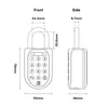 Padlock 2
