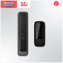 Pro Smart Lock Kit