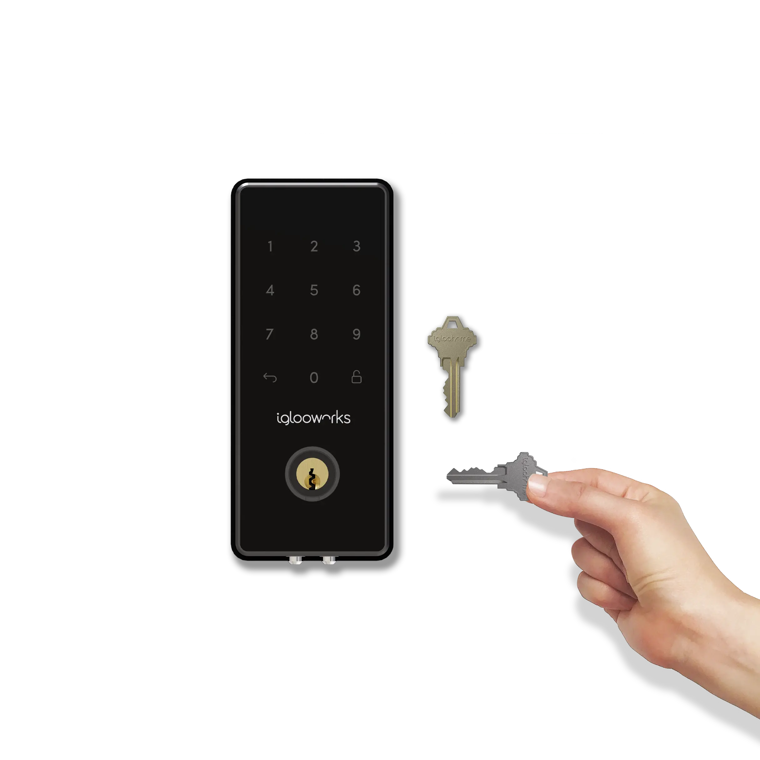 Deadbolt 2E (Pre-order)