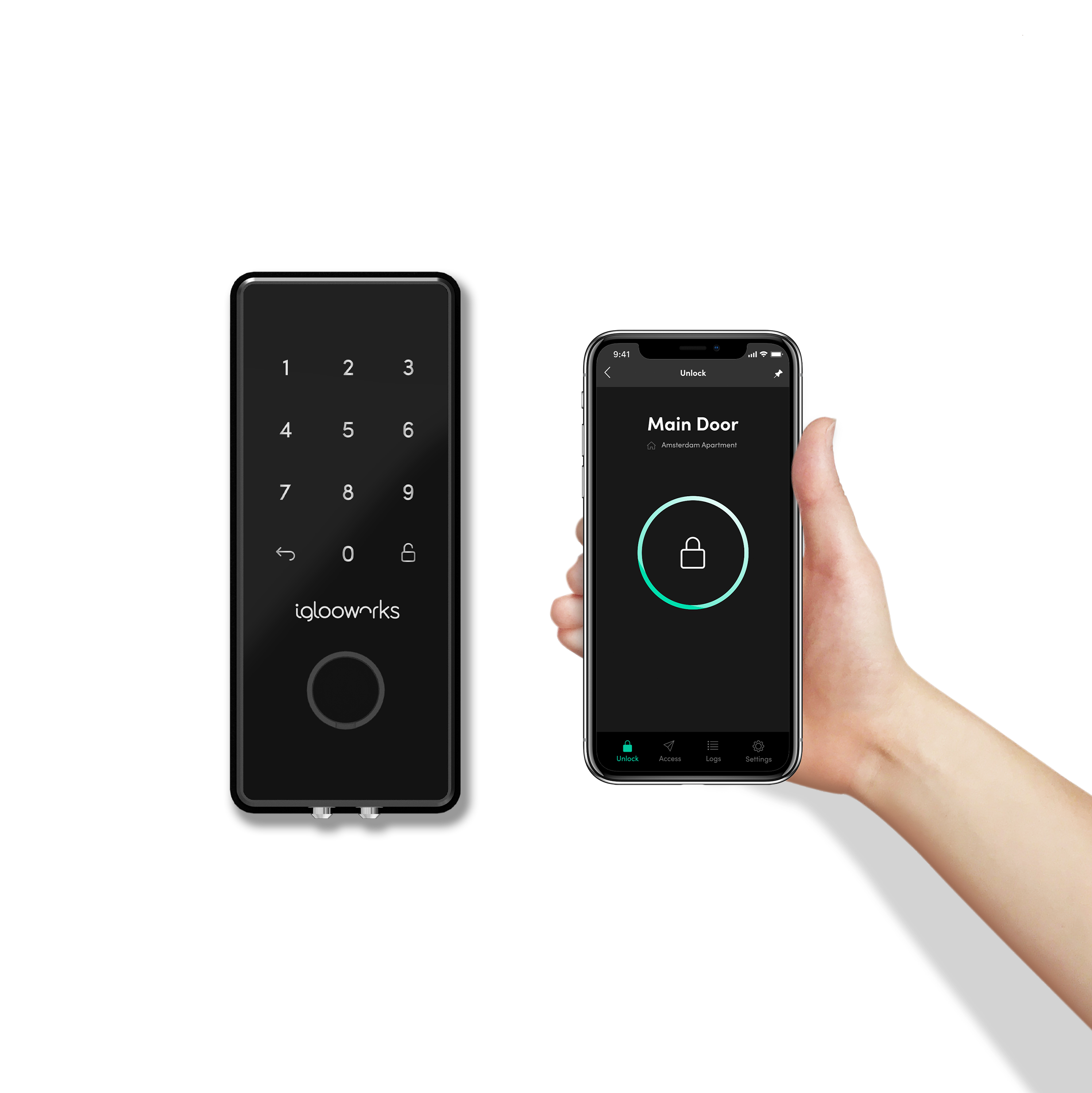 Deadbolt 2E (Pre-order)