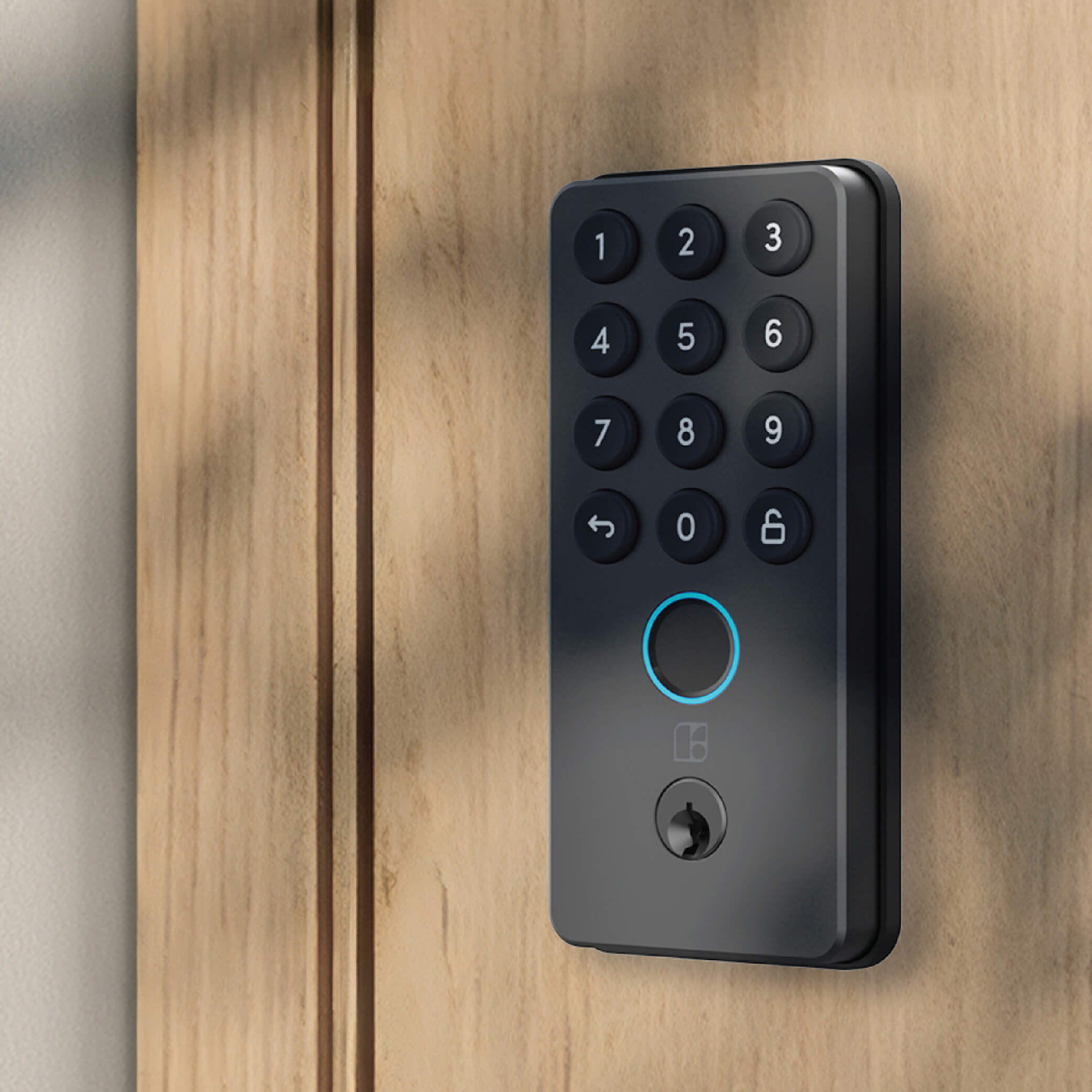 Deadbolt Go Digital Lock