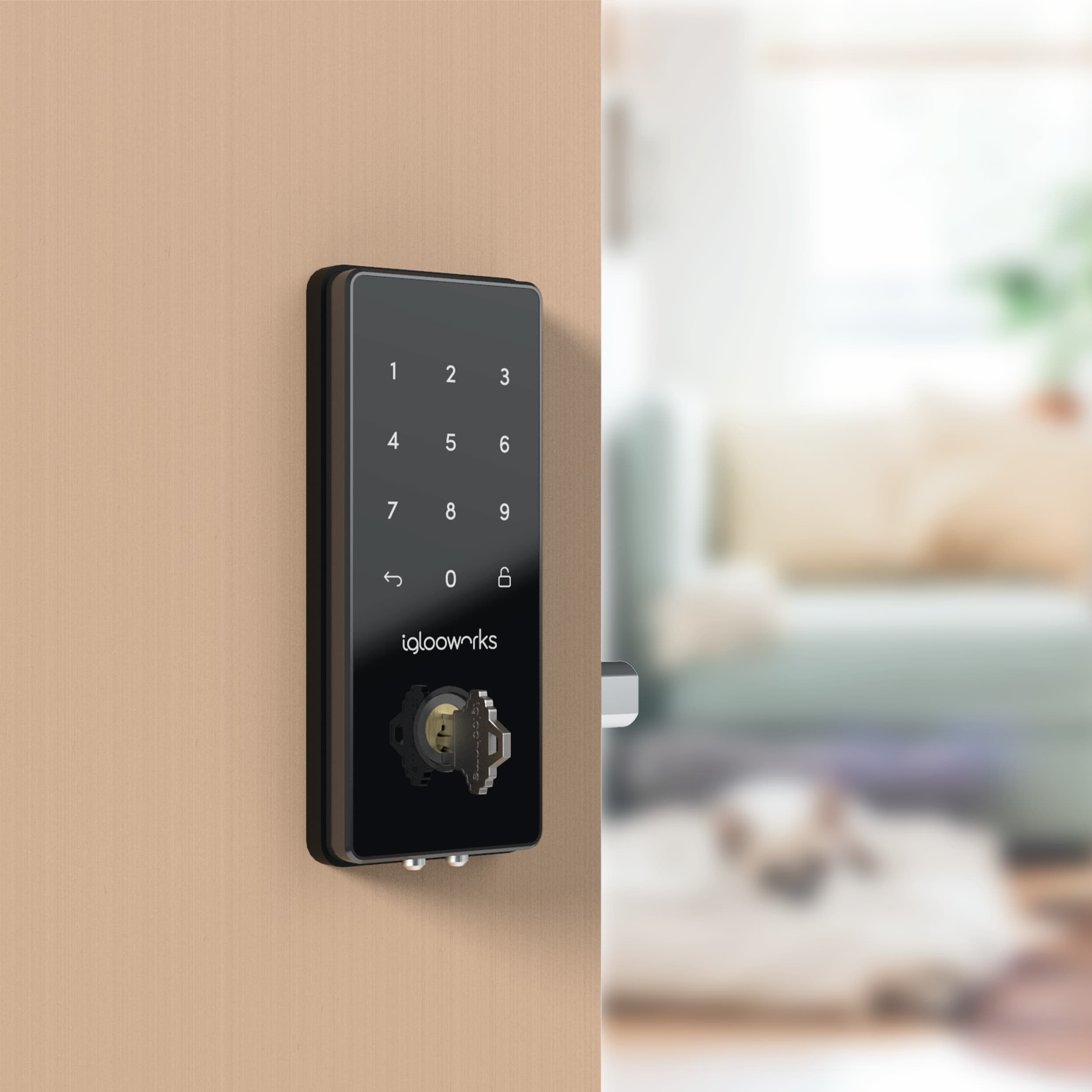 Deadbolt 2E (Pre-order)