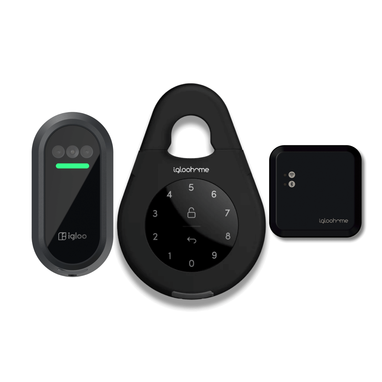 Secure Access Solution Kit (Enterprise)