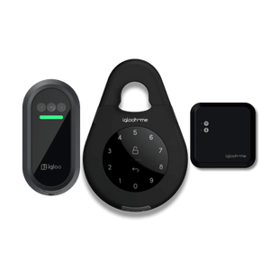 Secure Access Solution Kit (Enterprise)