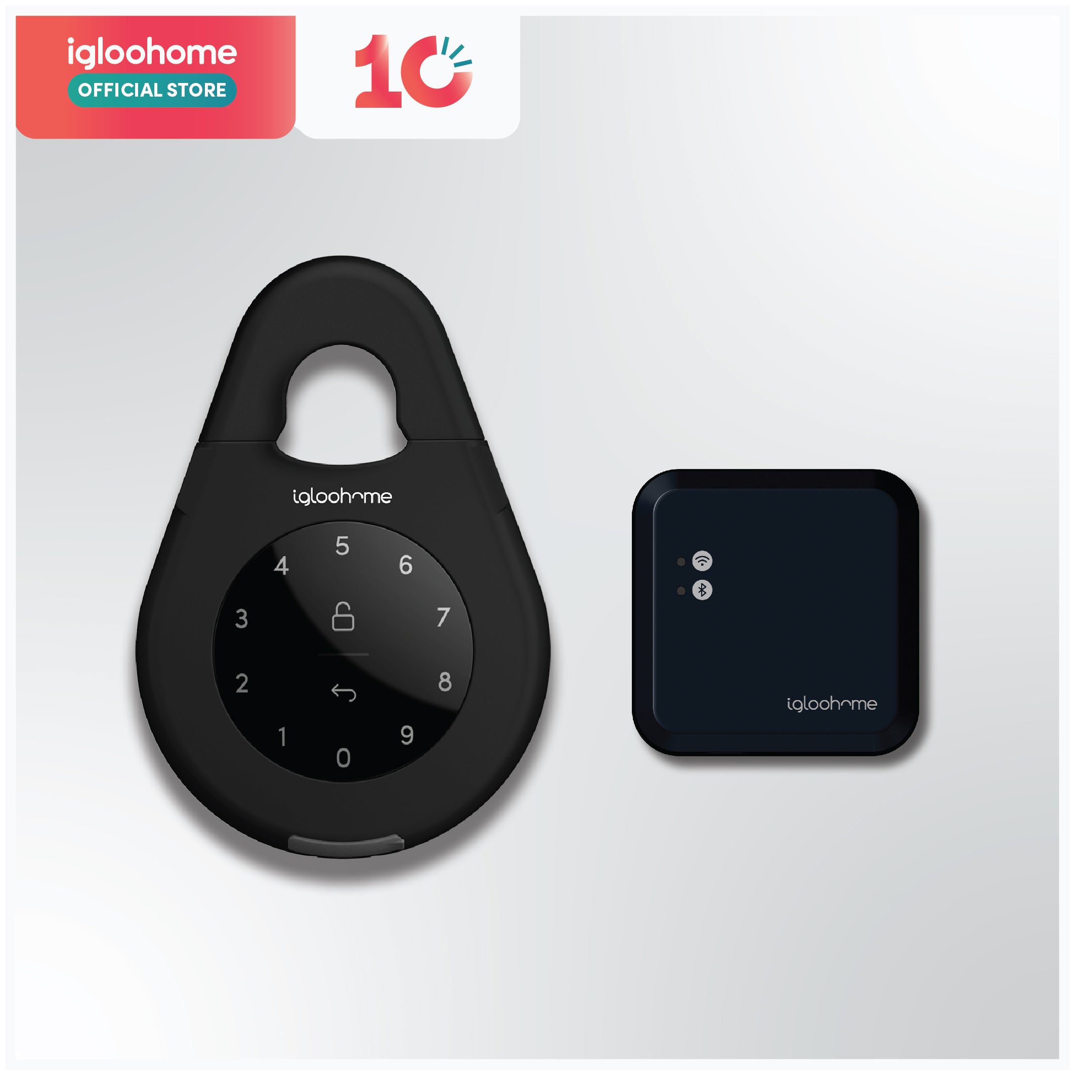 Secure Access Solution Kit (Enterprise)
