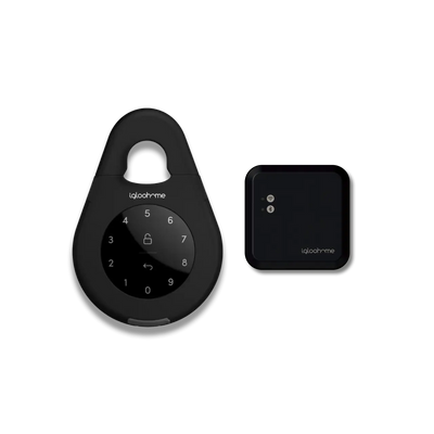 Secure Access Solution Kit (Enterprise)