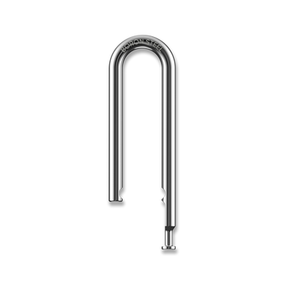 Long Shackle Padlock 2